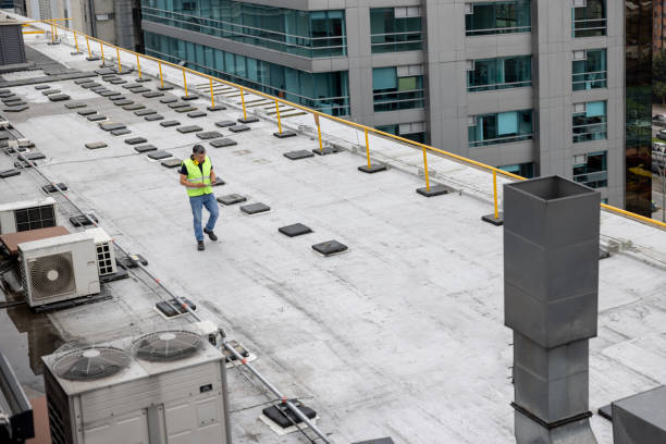Trusted Botkins, OH Roofing Service Experts