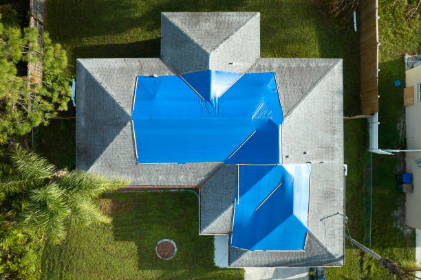 Best Green or Eco-Friendly Roofing Solutions  in Botkins, OH