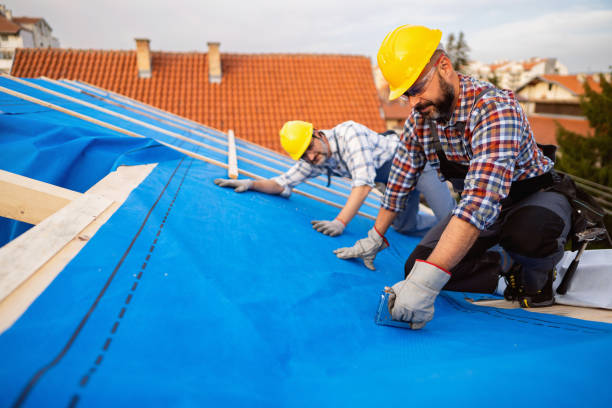 Best Hot Roofs  in Botkins, OH