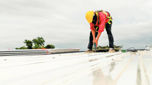 Best Flat Roofing  in Botkins, OH