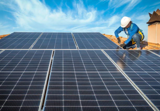Best Storm Damage Roof Repair  in Botkins, OH