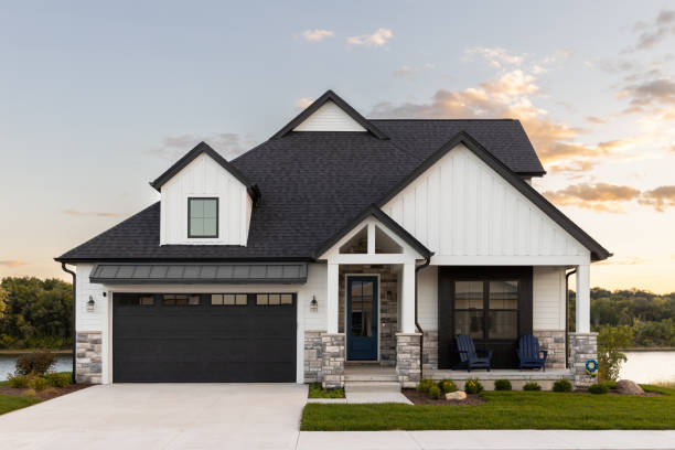Best Roof Maintenance and Cleaning  in Botkins, OH