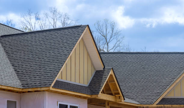 Best Wood Shake Roofing  in Botkins, OH