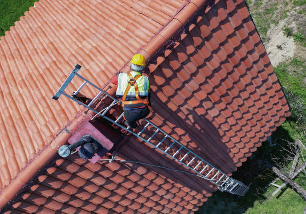 Best Solar Panel Roofing Installation  in Botkins, OH