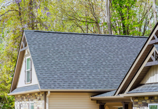 Best Storm Damage Roof Repair  in Botkins, OH