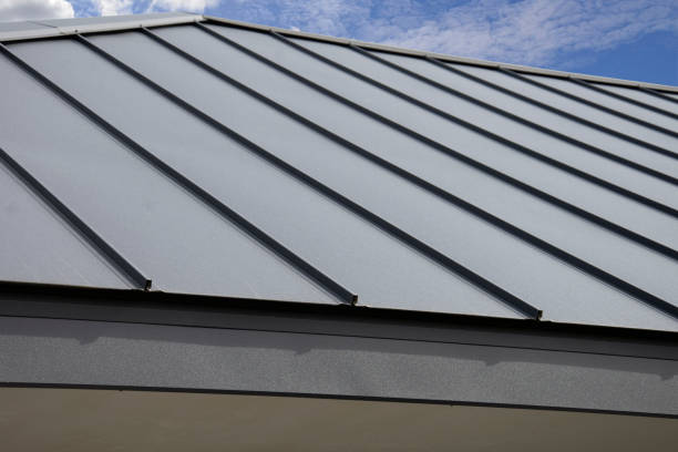 Best Sheet Metal Roofing  in Botkins, OH