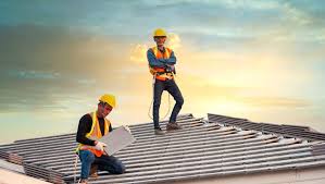 Best Cold Roofs  in Botkins, OH